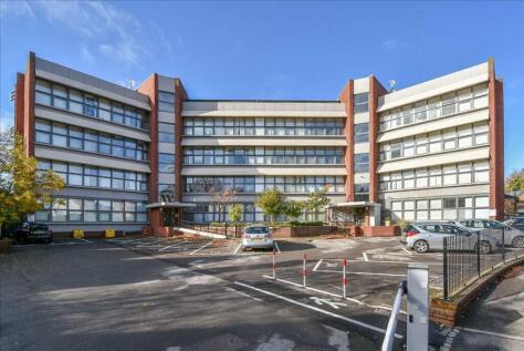 Avon House, Tithe Barn Road, Wellingborough, NN8 1GD