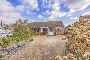 38, Saltmarsh Lane, Hayling Island PO11 0JT