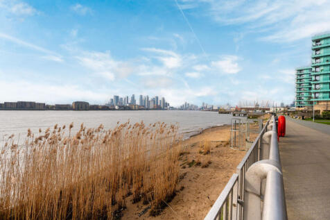 Bond Court, Greenwich, SE10