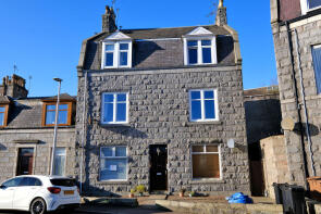 334, Hardgate, Aberdeen AB10 6AS
