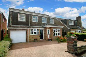 31, Twizziegill View, Easington TS13 4NX