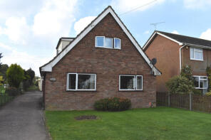 Sunhaven, Park Green, Station Road, Stowmarket IP14 5QH