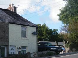 4, Penpillick Cottages, A390 From Rosemary Cottage To Greenacres, Penpillick, Par PL24 2RT