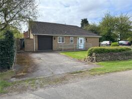 23, Chapel Lane, Grantham NG32 3EG