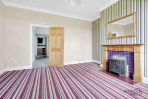 25, Hall Meadows, Colne BB8 8RJ