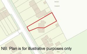 2, Denton Crescent, Low Row, Brampton CA8 2LP