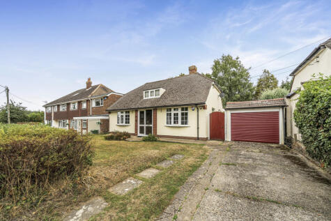 Old Chapel Road, Crockenhill, Swanley