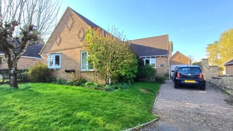 Burford Road, Chipping Norton, OX7