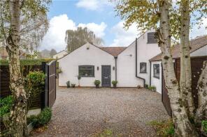 2 Rosmal House, Sandy Walk, Bramhope, Leeds LS16 9DW