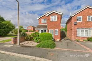 6, Saffron Close, Burton-on-trent DE13 8DL