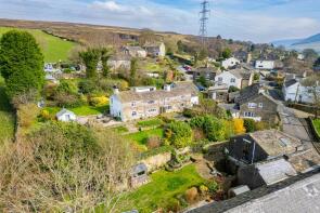 Ryecroft Cottage, Old Road, Tintwistle SK13 1JY