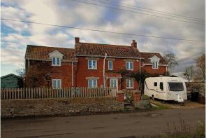 Honeysuckle Cottage, Stanmoor Road, Burrowbridge, Bridgwater TA7 0SA