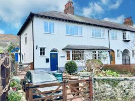 Wayside, Old Mill Road, Dwygyfylchi, Penmaenmawr LL34 6TE