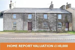 Corbuie House, Lairg Road, Bonar Bridge IV24 3EA