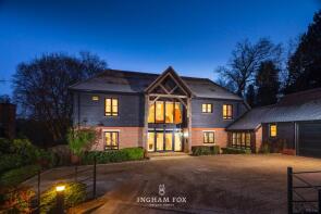 38, Wellhouse Road, Beech, Alton GU34 4AH