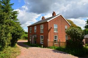 Hill House, Freston Hill, Ipswich IP9 1AB
