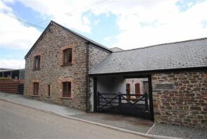 The Granary, Maxworthy Road, Maxworthy, Launceston PL15 8LZ