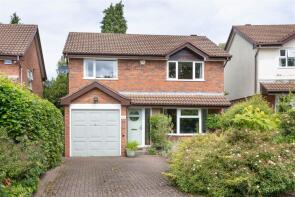 24, Gleneagles Drive, Blackwell B60 1BD