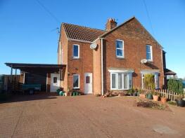 Golden Ball Cottage, Low Road, King's Lynn PE34 3FN