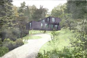 South Lodge, Windley, Belper DE56 2LP