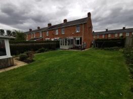 16, Violet Terrace, Houghton Le Spring DH4 6EH