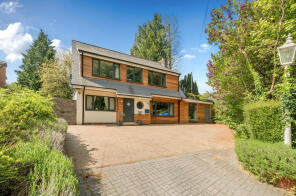 Lavender Cottage, Compton Street, Winchester SO21 2AT