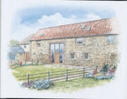 2 Great Barn, Izods Farm, High Street, Chipping Norton OX7 6QL