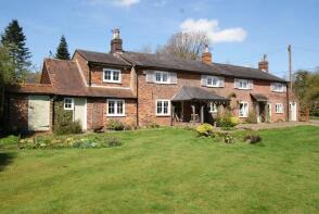 Lane End House, Lanes End, Tring HP23 6LF