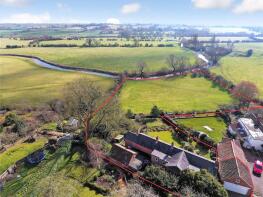 10 Wreakdale Cottage, Main Street, Melton Mowbray LE14 3DT