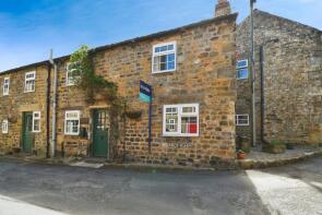 12 Stable Cottage, College Lane, Ripon HG4 4HE