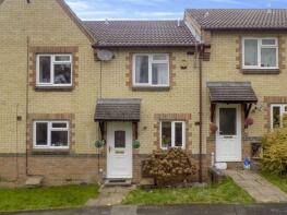 20, Thyme Close, Pembroke Park, Swindon SN2 2QZ