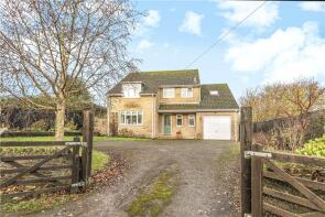 Orchard House, Puckington Road, Puckington, Ilminster TA19 9JA