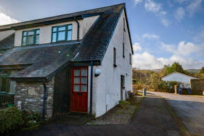 1, Ros-mhor Gardens, Dunoon PA23 8FH