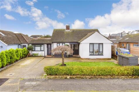Summerfield Avenue, Whitstable, Kent