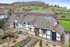 Deakins Cottage, Hill Lane, Pershore WR10 3JA