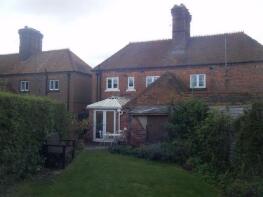 Well Cottage, Road Running Through Cuxham, Cuxham, Watlington OX49 5NQ
