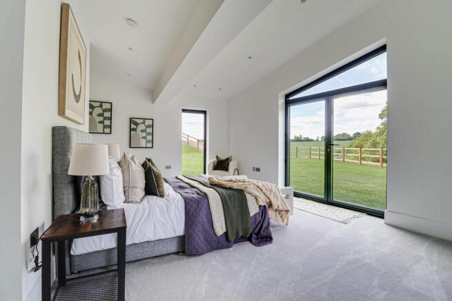 Show home