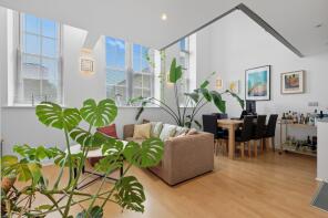 Apartment 26, 69 The School House, Tollington Road, London N7 6DW