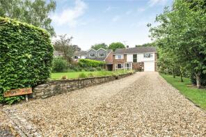Lytchett House, Baskerville Lane, Shiplake, Henley-on-thames RG9 3JY