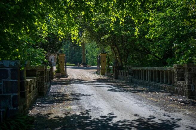 Stone Bridge