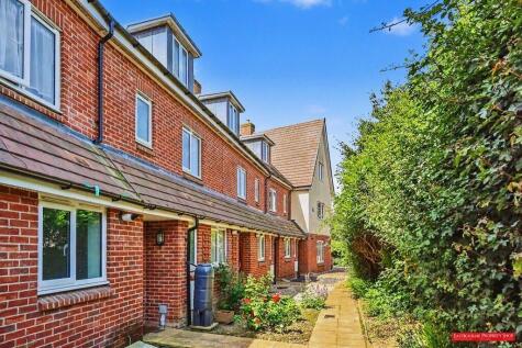 Brunel Drive, Hailsham, BN27 3FX