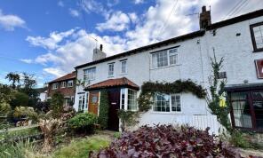 Swan Cottage West, Main Street, Northallerton DL7 9DN
