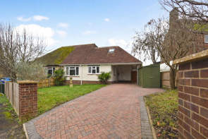 2, Churchfields, Winchester SO21 1NN