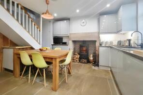 2, Aldcliffe Cottages, Aldcliffe Hall Lane, Lancaster LA1 5BQ