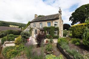 The Cottage, Moorlands Lane, Hope Valley S32 3ZA