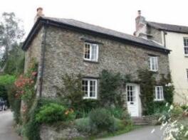 Guilder Cottage, Church Hill, Torpoint PL11 3HR