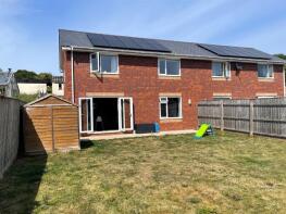 Lavender House, Ludwell Lane, Exeter EX2 5AQ