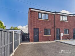 12a, South Street, Alfreton DE55 5TT