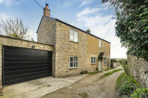 Chapel Cottage, Chapel Lane, Croughton NN13 5LR