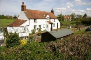 Kington Cottage, Kington Road, Bristol BS35 1PG